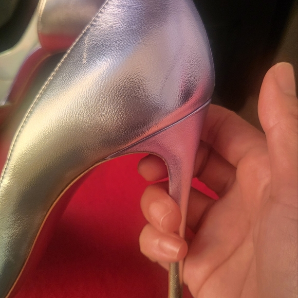 Christian Louboutin Multicolor So Kate 120 Heels - Picture 12 of 15